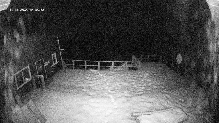 Webcam Revelstoke Mountain: Top Upper Gondola