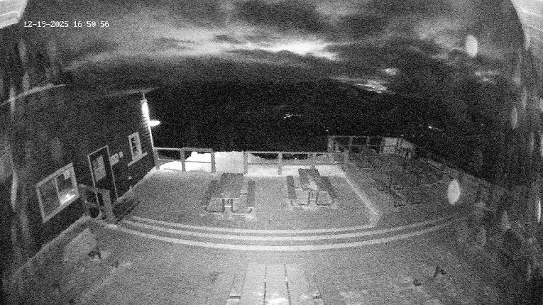 Webcam Revelstoke Mountain: Top Upper Gondola