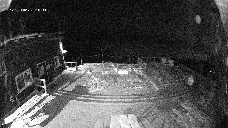 Webcam Revelstoke Mountain: Top Upper Gondola