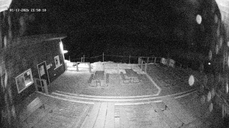 Webcam Revelstoke Mountain: Top Upper Gondola