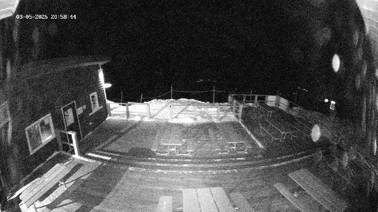 Webcam Revelstoke Mountain: Top Upper Gondola