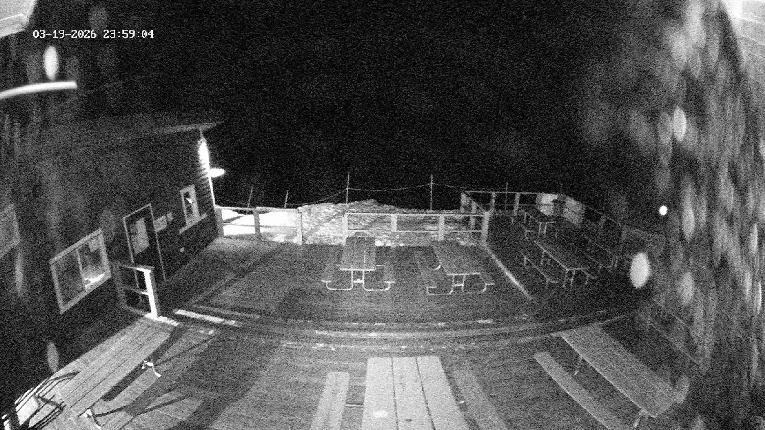 Webcam Revelstoke Mountain: Top Upper Gondola