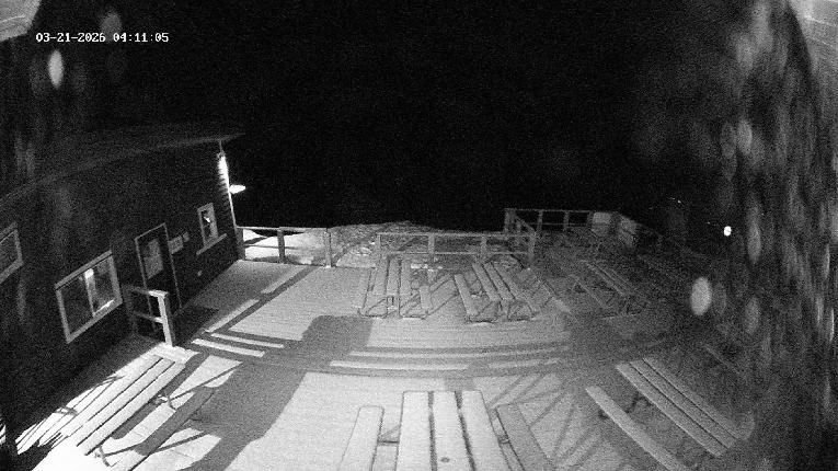 Webcam Revelstoke Mountain: Top Upper Gondola