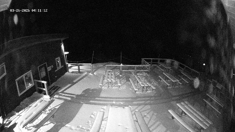 Webcam Revelstoke Mountain: Top Upper Gondola