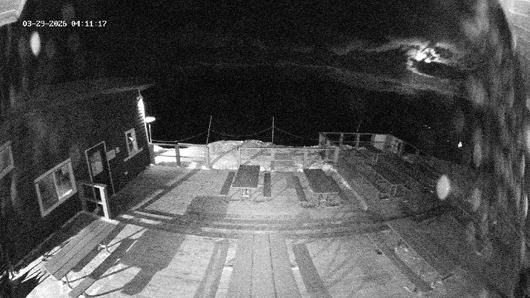 Webcam Revelstoke Mountain: Top Upper Gondola