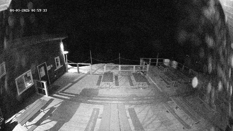 Webcam Revelstoke Mountain: Top Upper Gondola