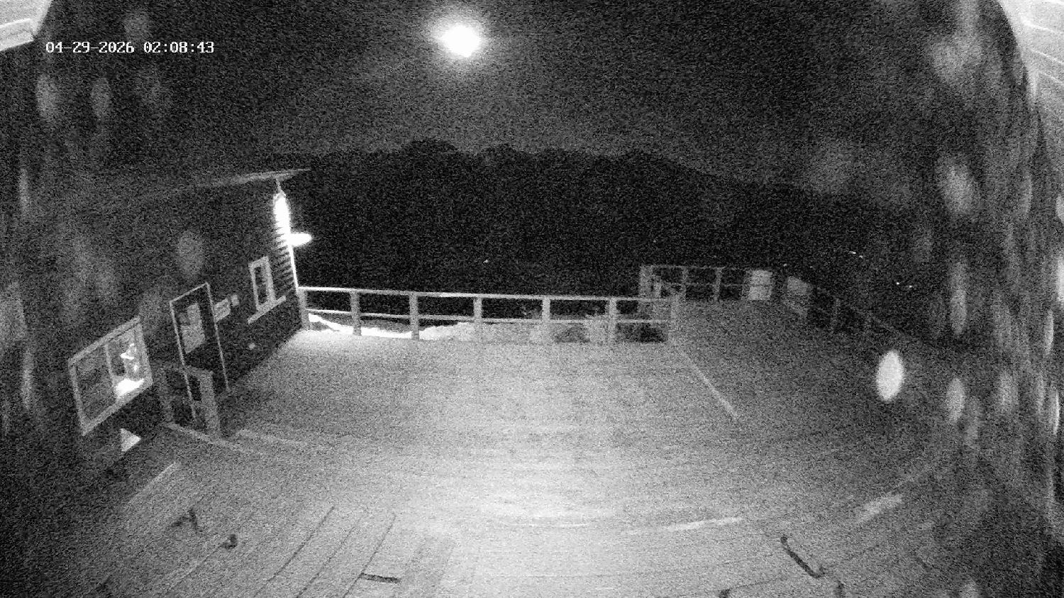 Webcam Revelstoke Mountain: Top Upper Gondola