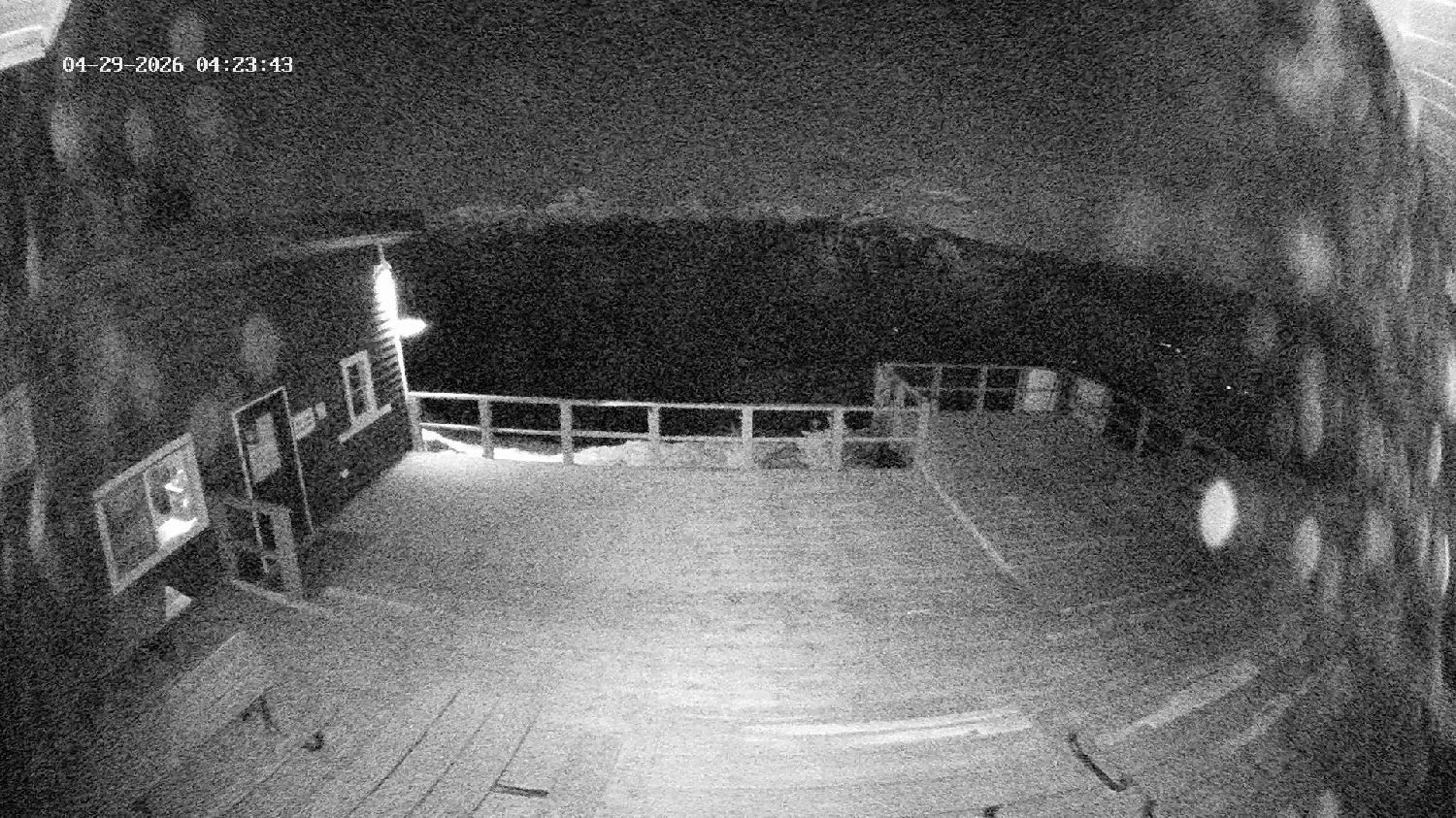 Webcam Revelstoke Mountain: Top Upper Gondola