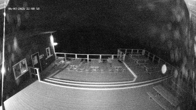 Webcam Revelstoke Mountain: Top Upper Gondola