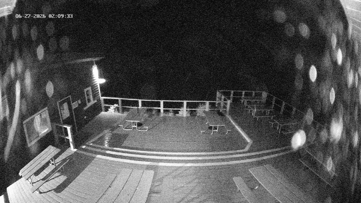 Webcam Revelstoke Mountain: Top Upper Gondola