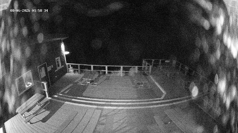 Webcam Revelstoke Mountain: Top Upper Gondola