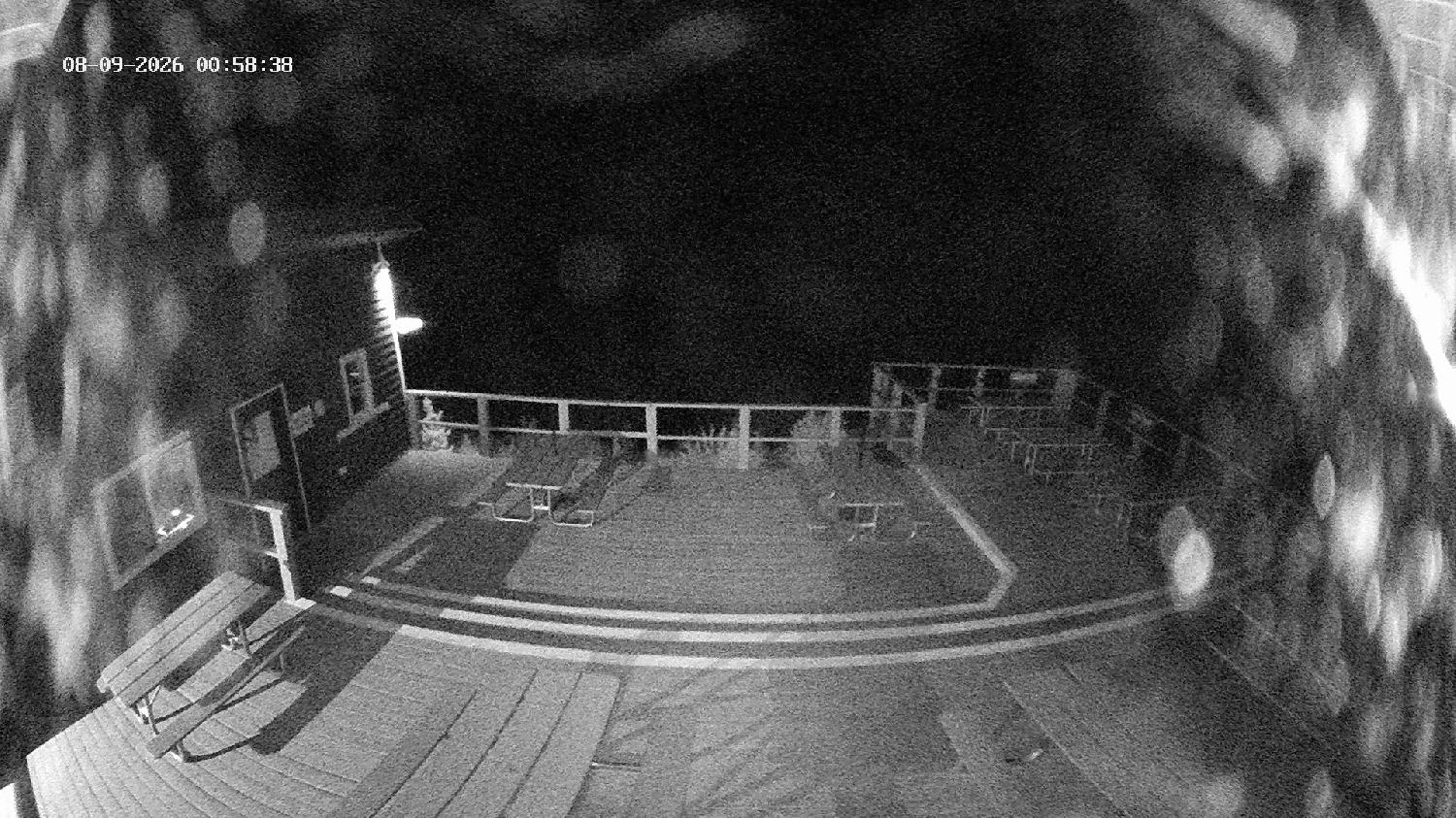 Webcam Revelstoke Mountain: Top Upper Gondola