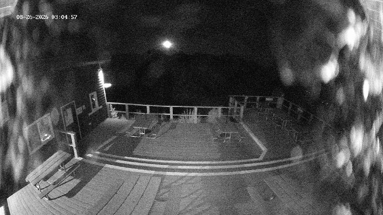 Webcam Revelstoke Mountain: Top Upper Gondola
