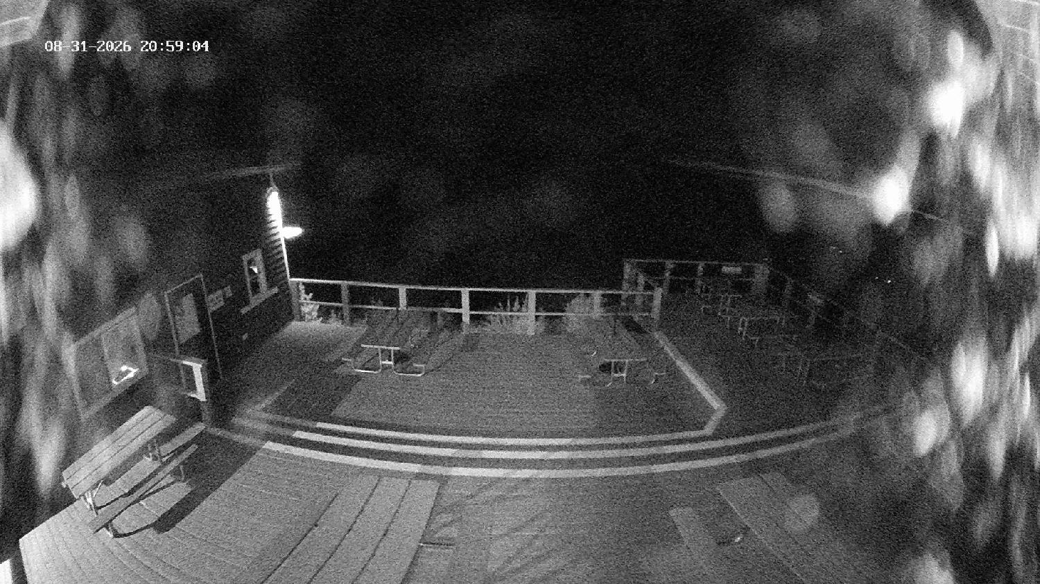 Webcam Revelstoke Mountain: Top Upper Gondola