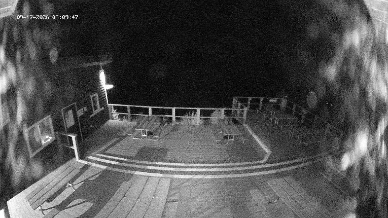 Webcam Revelstoke Mountain: Top Upper Gondola
