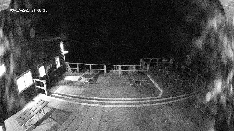 Webcam Revelstoke Mountain: Top Upper Gondola