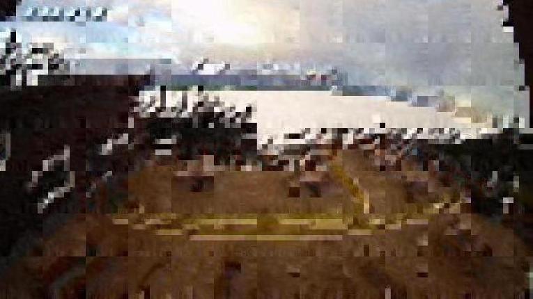 Webcam Revelstoke Mountain: Top Upper Gondola