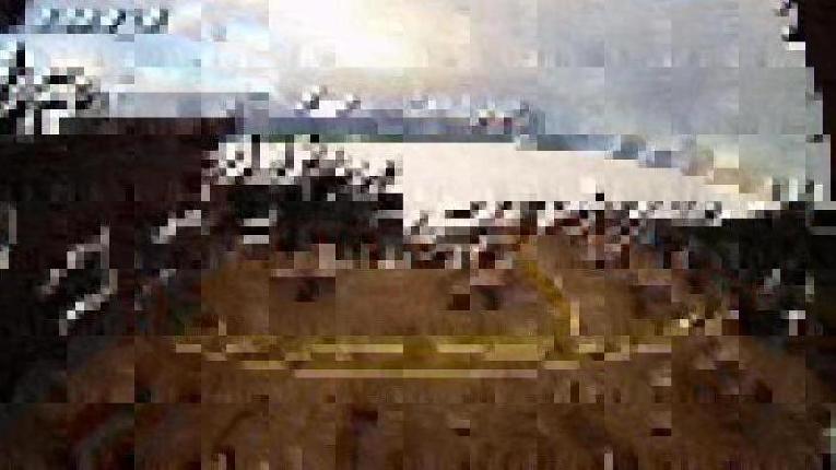 Webcam Revelstoke Mountain: Top Upper Gondola