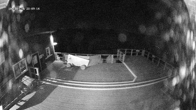 Webcam Revelstoke Mountain: Top Upper Gondola