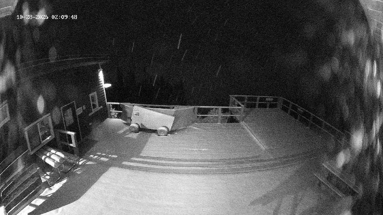 Webcam Revelstoke Mountain: Top Upper Gondola