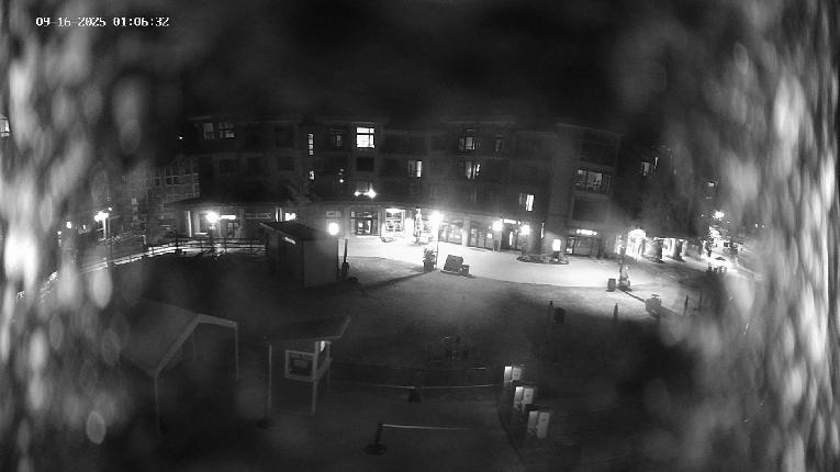 Webcam Revelstoke Mountain: Village
