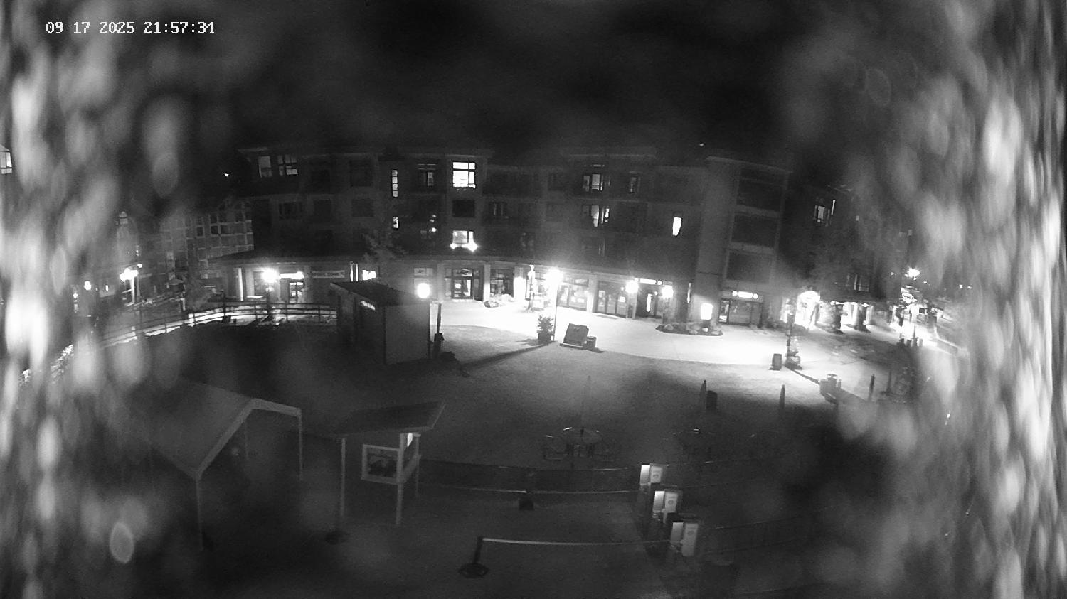 Webcam Revelstoke Mountain: Village