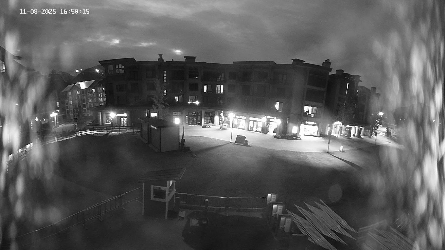 Webcam Revelstoke Mountain: Village