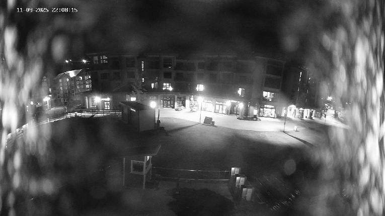 Webcam Revelstoke Mountain: Village
