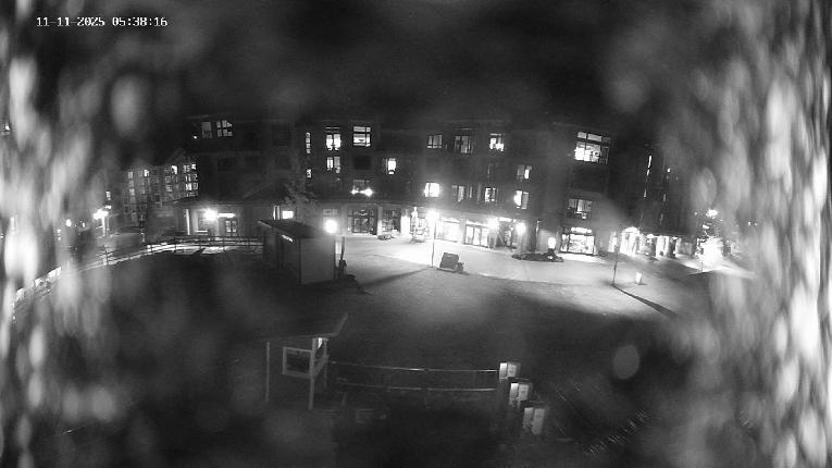 Webcam Revelstoke Mountain: Village