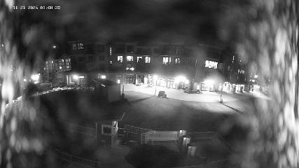 Revelstoke Mountain: Village (revelstokemountainresort.com)