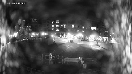 Revelstoke Mountain webcam