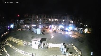 Revelstoke Mountain: Village (revelstokemountainresort.com)