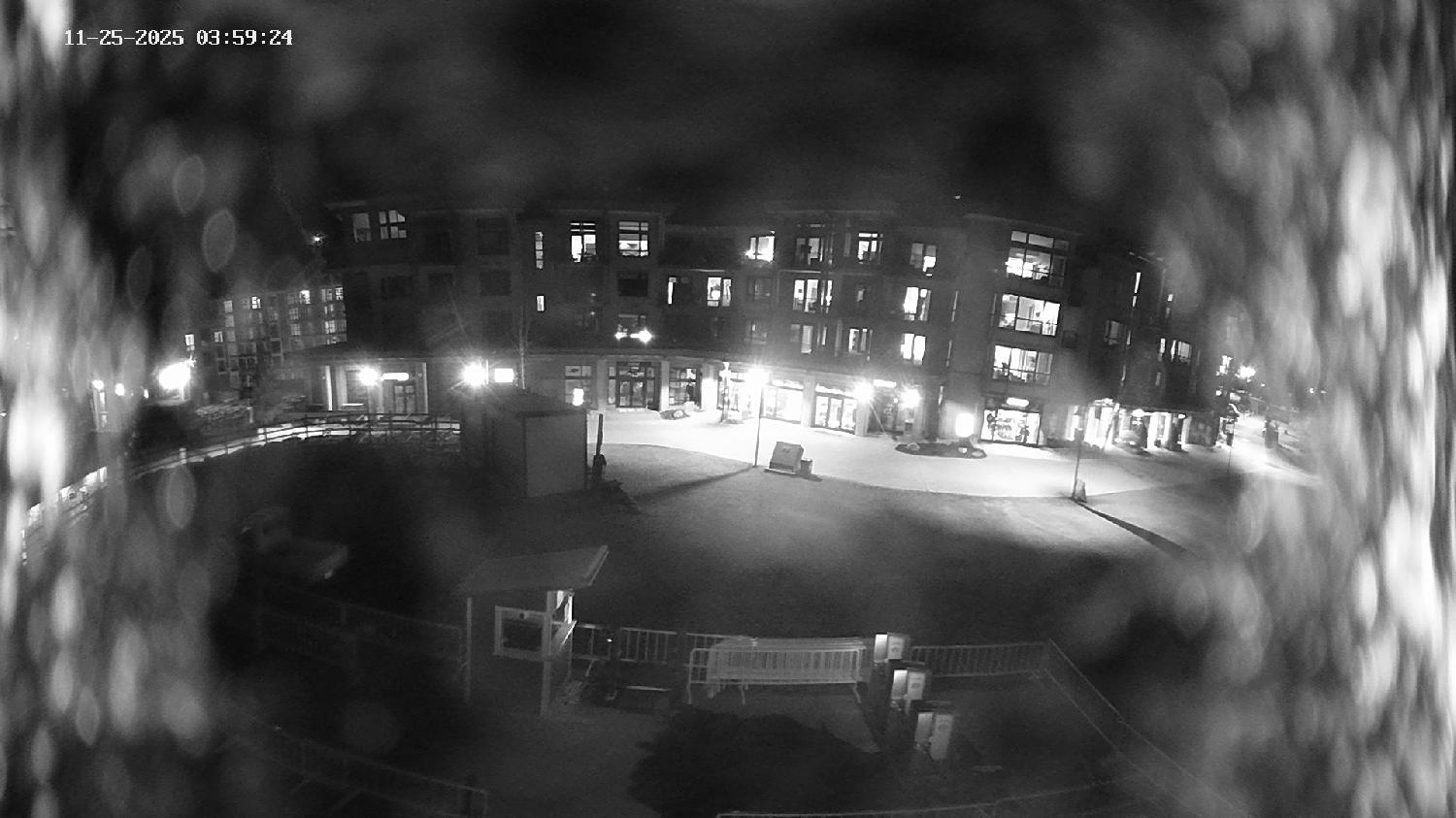 Webcam Revelstoke Mountain: Village