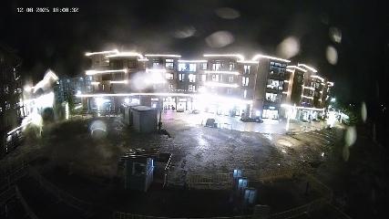 Revelstoke Mountain: Village (revelstokemountainresort.com)