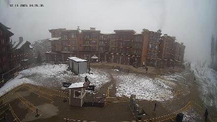 Revelstoke Mountain: Village (revelstokemountainresort.com)