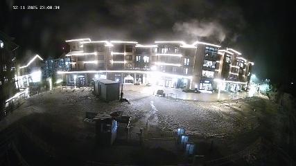 Revelstoke Mountain: Village (revelstokemountainresort.com)