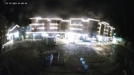 Revelstoke Mountain: Village (revelstokemountainresort.com)