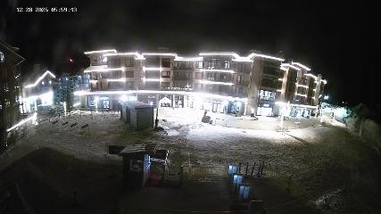 Revelstoke Mountain: Village (revelstokemountainresort.com)