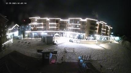 Revelstoke Mountain: Village (revelstokemountainresort.com)