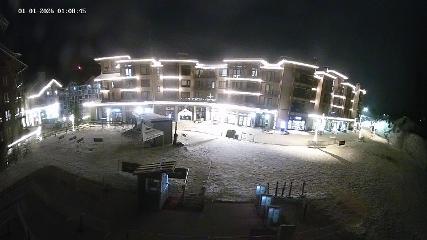 Revelstoke Mountain: Village (revelstokemountainresort.com)