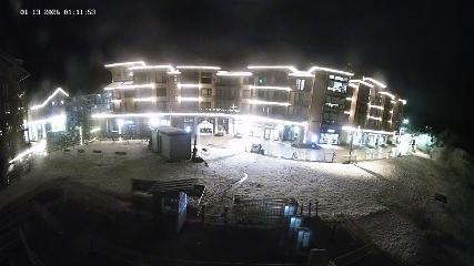 Revelstoke Mountain: Village (revelstokemountainresort.com)