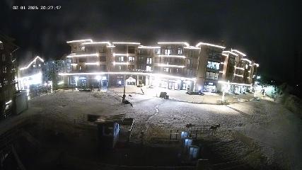 Revelstoke Mountain: Village (revelstokemountainresort.com)