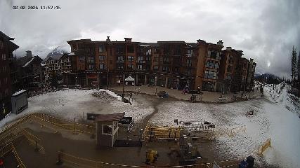 Revelstoke Mountain: Village (revelstokemountainresort.com)