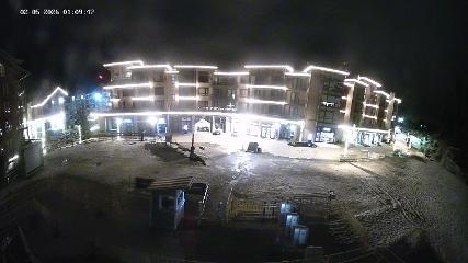 Revelstoke Mountain: Village (revelstokemountainresort.com)