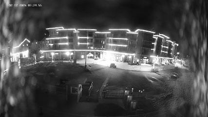 Revelstoke Mountain: Village (revelstokemountainresort.com)