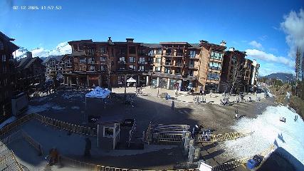 Revelstoke Mountain: Village (revelstokemountainresort.com)