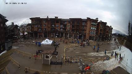 Revelstoke Mountain: Village (revelstokemountainresort.com)