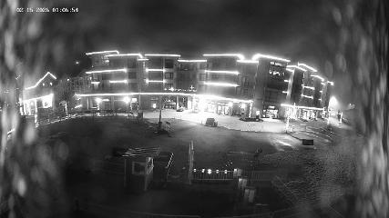 Revelstoke Mountain: Village (revelstokemountainresort.com)