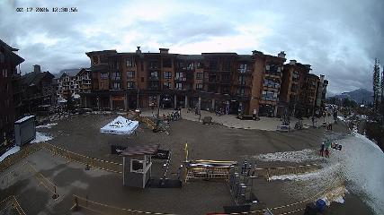 Revelstoke Mountain: Village (revelstokemountainresort.com)