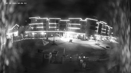 Revelstoke Mountain: Village (revelstokemountainresort.com)